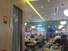 -润园四季椰子鸡火锅(南山海岸城店)