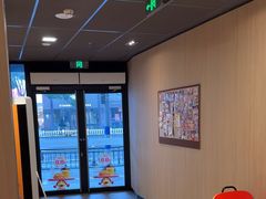 -麦当劳(温州人民路店)