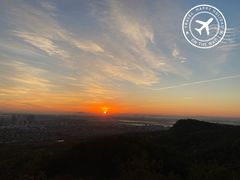 -南京市江宁方山