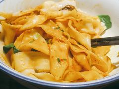 -吴满满油泼面(北方风味园店)