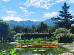 -国家植物园南园