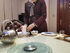 -平壤馆(西塔街店)