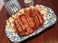 -铃木食堂(帽儿胡同店)