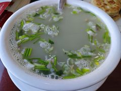 -老山记海城馅饼大酒店(振兴小区店)