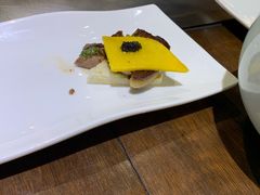 -铁板诱惑法式铁板烧(大卫城店)