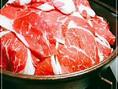 -醉虎传(南锣鼓巷店)