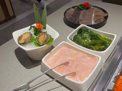 -海底捞火锅(坪山益田假日广场店)