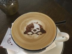 -西山悦咖啡