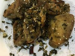 -尚岛私房菜(西方巷店)