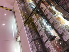 零售区-第一食品(中环百联店)