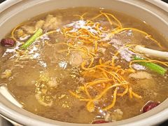 -野菌园·野生菌火锅首创第一家(关兴路总店)