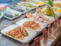 -不倒翁·安徽名菜楼(步行街店)