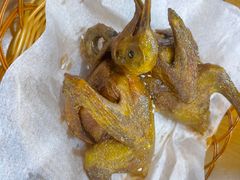 -煲煲掂风味煲仔饭餐厅(西区店)