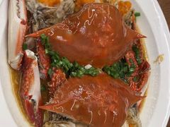 -渔满仓海鲜渔家(象山二店)