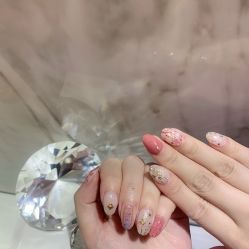 -PinkBaby美甲美睫