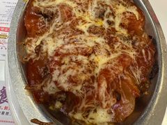 -大哥餐厅(西城花园店)