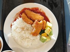-湾景餐厅(海洋公园店)