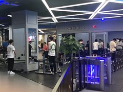 -斯洛特健身游泳(爱都旗舰店)