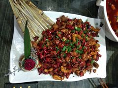 -庆合府重庆大排档(紫都城店)