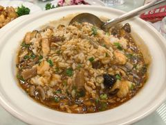 -黑石礁酒楼·海鲜(黑石礁店)
