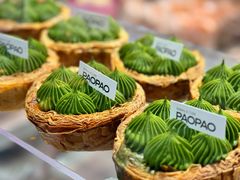 -PAOPAO Bakery&Café(港汇店)