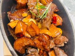 -CRAZYONES西班牙海鲜饭(上海美罗城店)