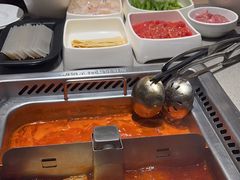-海底捞火锅(宇飞大厦店)