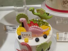 -味多美蛋糕(六里桥店)