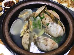 -明记海鲜美食老字号(明记总店)