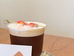 -Reset Coffee 与海咖啡