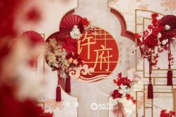 -觅遇Meet U私人婚礼定制(潮汕店)