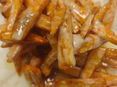 -川人川菜馆·小龙虾·鲜虾现做(黄山路店)