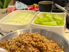 -小城牛事·鲜牛肉火锅(万达店)