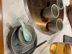 -云海肴云南菜·蒸汽石锅鱼(新奥店)