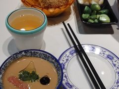 -一只羊·铜锅涮羊肉烧烤