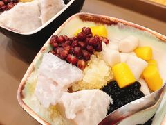 -鲜芋仙(中山路店)