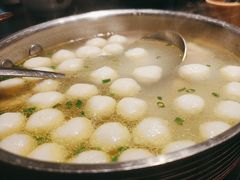 -湘力力小院·鱼汤泡饭(枫林路店)