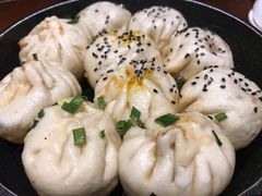 -大壶春生煎(四川中路店)