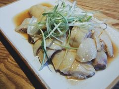石龙和庆豆皮鸡-小和庆·知味(首铸万科店)