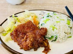 -老上海里弄味道(知春路店)