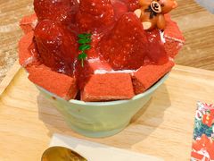 -如思台北甜品店(玉林西路店)