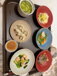 -茉莉智慧母婴护理中心(亮马河店)
