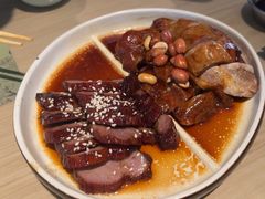 -茶港·点心·啫啫煲(王府井店)