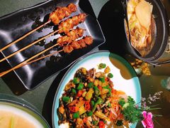 -JUKEBOX玖部音乐餐厅(华侨城店)