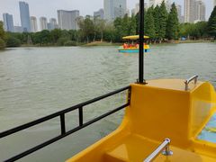 -艾溪湖湿地公园