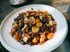 -大清花饺子(山庄店)