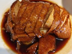 -应天大明王朝·南京菜(中山陵店)