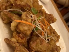 -京滨饭店·餐厅(阜外大街店)