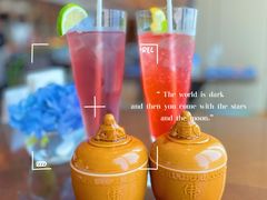 -Social 秀西餐厅-长沙瑞吉酒店(运达店)