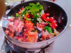 android_upload_pic-乡土特色.冷锅鱼.牦牛肉汤锅